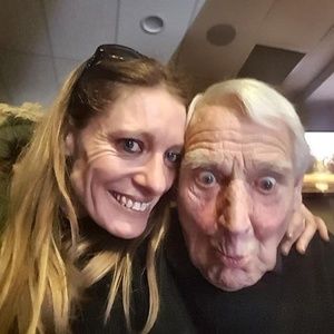 Meet your Posher, Sally